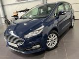 Ford S-Max 2.0 TDCi **Navi*Kamera*AHK*PDC*Temp** - gebrauchte Ford S-Max aus dem Jahr 2021