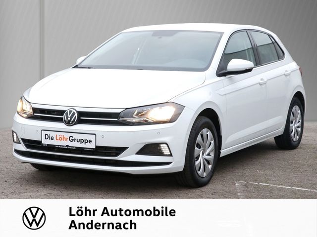 Volkswagen Polo 1.0 TSI Comfortline