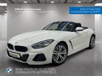BMW Z4 - Vorschau Bild 1