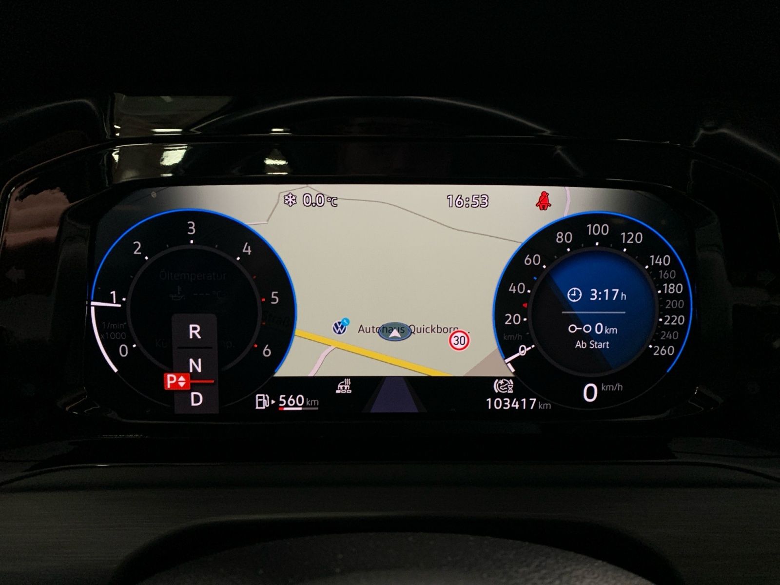 Volkswagen Golf - Bild 15