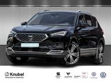 Seat Tarraco Xcellence 2.0 TDI 4Drive AHK DCC TopView - Seat Tarraco