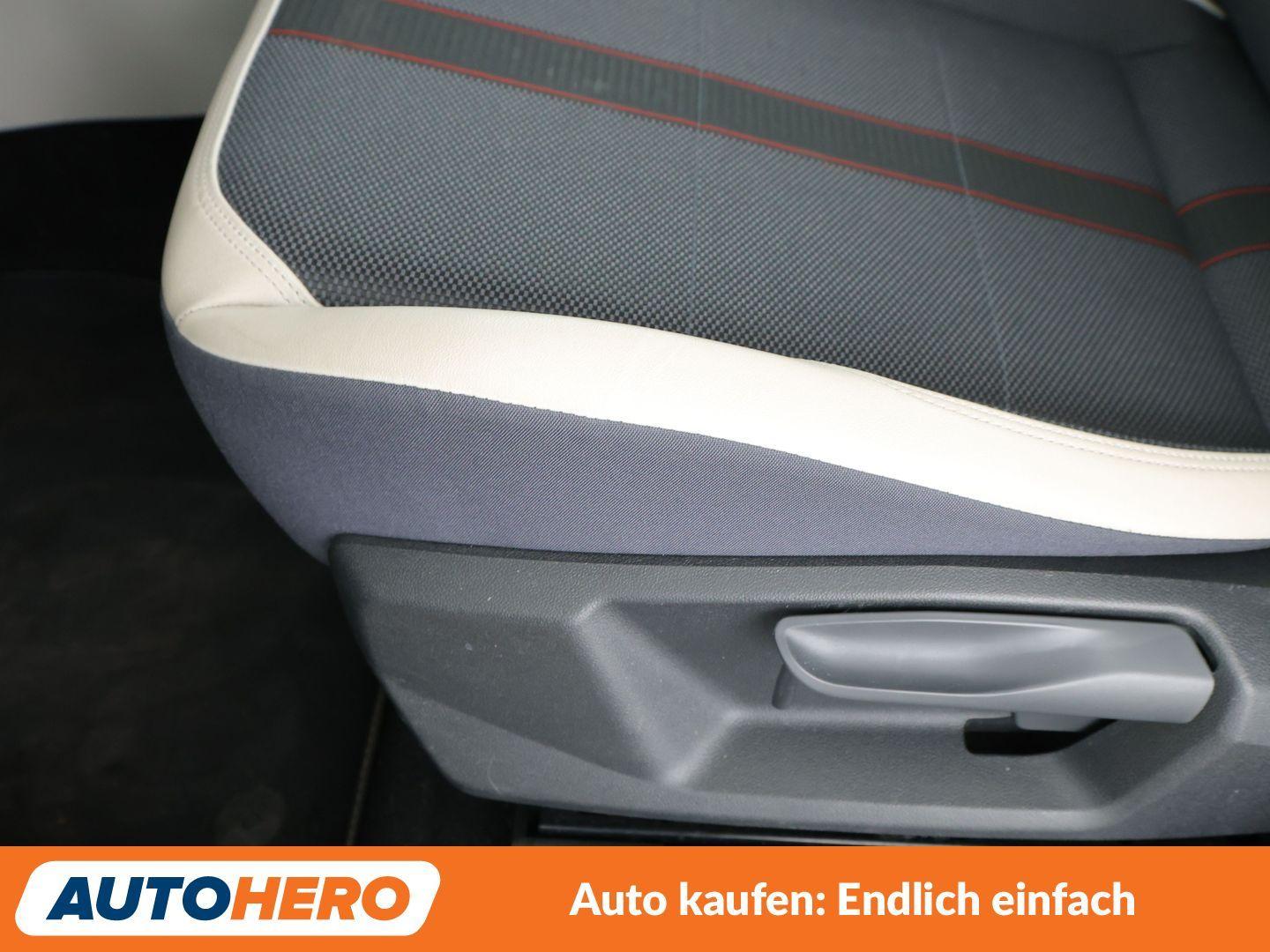 Volkswagen Polo 1.0 TSI beats*PDC*SHZ*KLIMA*, миниатюра 25