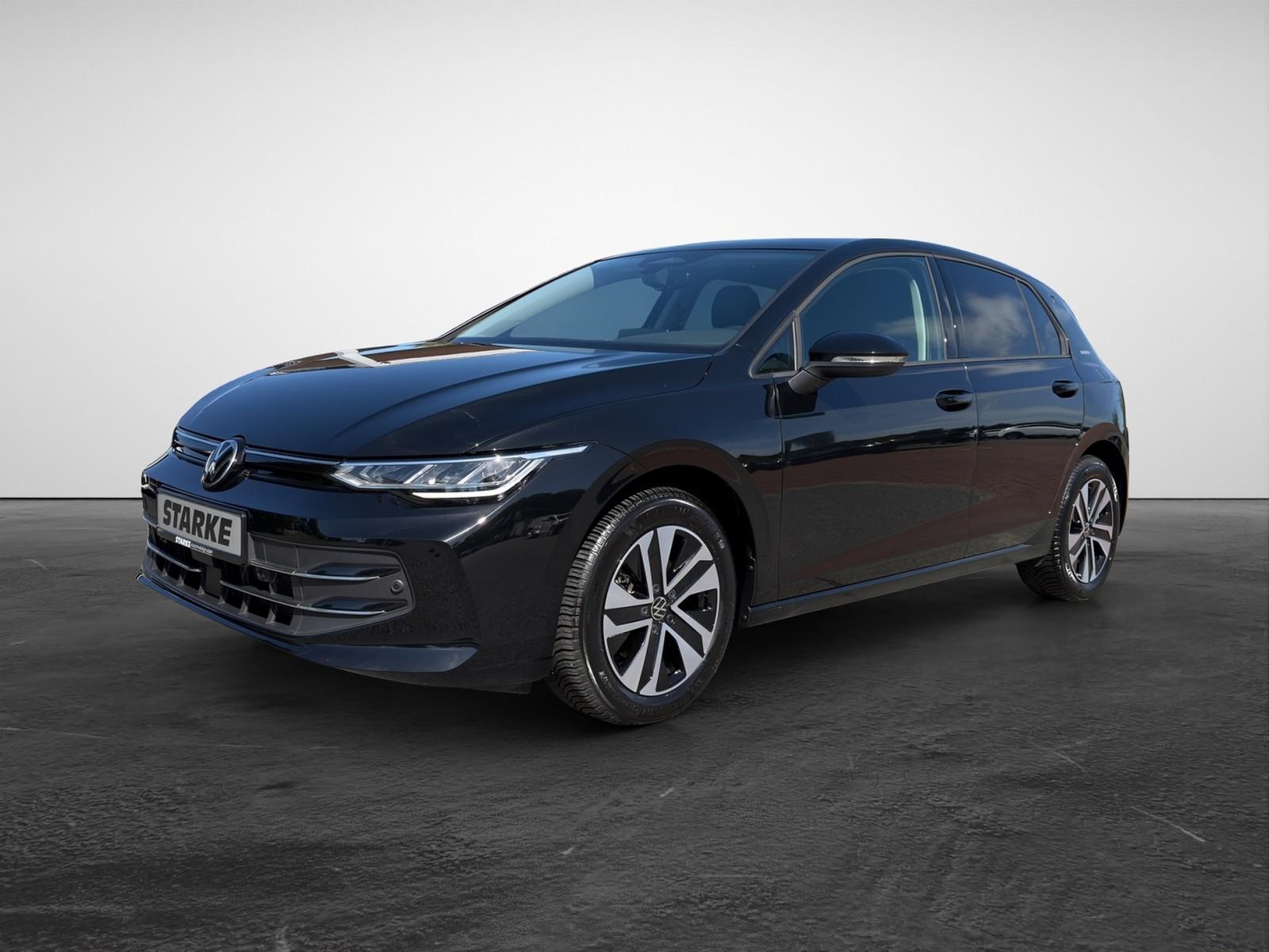 Volkswagen Golf 1.5 eTSI DSG Energy Navi LED Kamera PDC LM, миниатюра 3