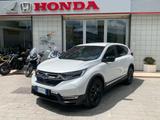 Honda CR-V 2.0 Hev eCVT Sport Line Navi - Honda CR-V: Sport Line
