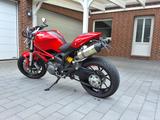 Ducati Monster 796 ABS