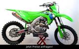 Kawasaki KX250F 2026 - inkl. Pro Circuit! - KAWASAKI 250
