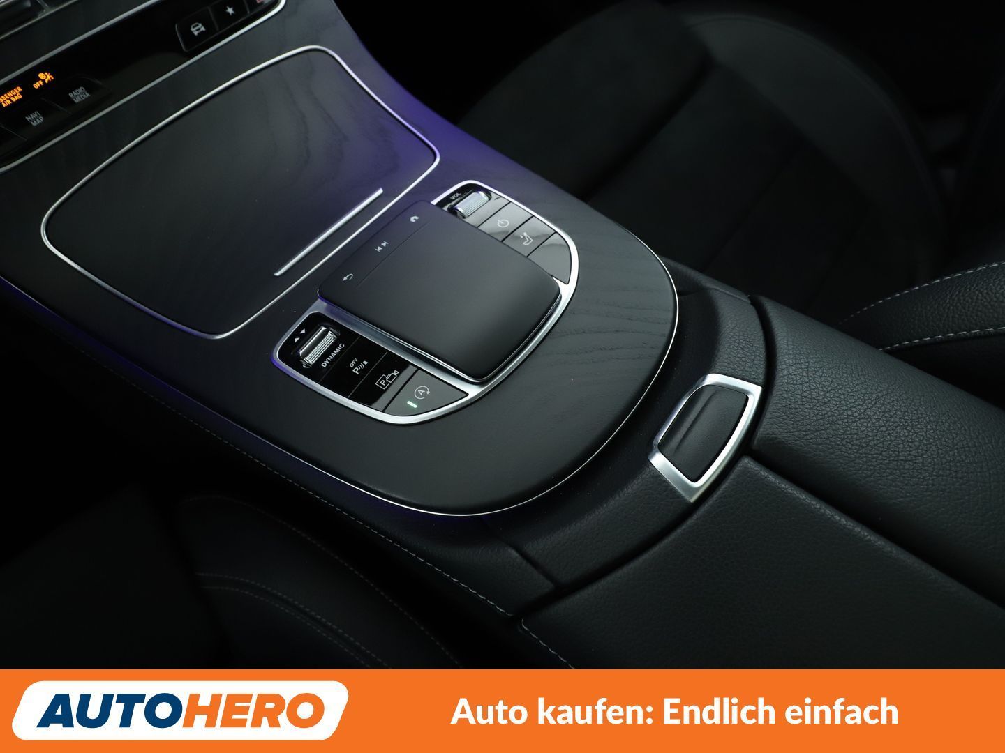 Mercedes-Benz E 300 d Mild-Hybrid T 4Matic AMG Line Aut. NAVI foto 24