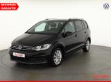 Volkswagen Touran 1.5 TSI DSG Comfortline Standheizung - Volkswagen Touran aus 2020