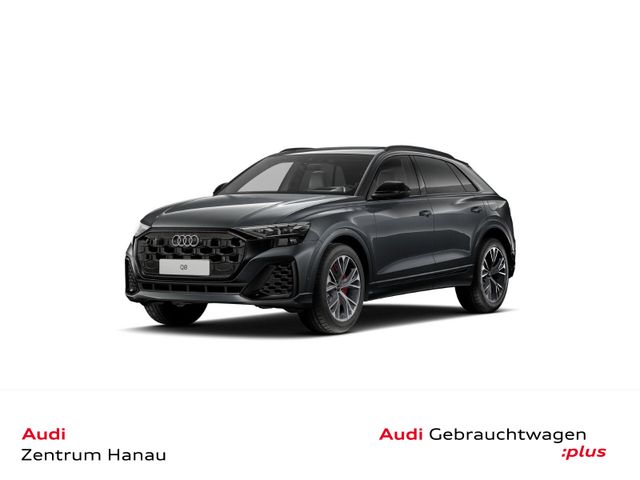 Audi Q8 60 TFSIe quattro S-LINE*AIR*HUD*B&O*MATRIX*PA