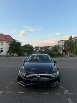 Volkswagen Passat Variant 2.0 TDI DSG Comfortline Varia...