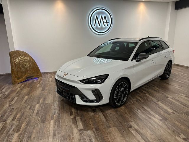 Leon Sportstourer 2.0 TDI DSG, Pano, elektr.Heck