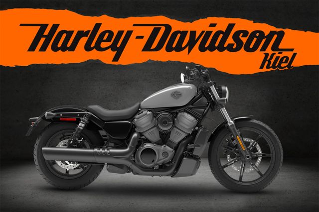 Harley-Davidson NIGHTSTER RH975   MY24 - Kurzfristig ver.