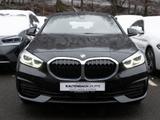 BMW 118i Advantage LED W-LAN NAVI SITZHEIZUNG PDC - BMW 118 Gebrauchtwagen