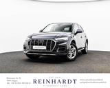 Audi Q5 40TDi Q ADVANCED 18Z/LED/ACC/CARPLAY/DAB/APS+ - Audi Q5 aus 2023