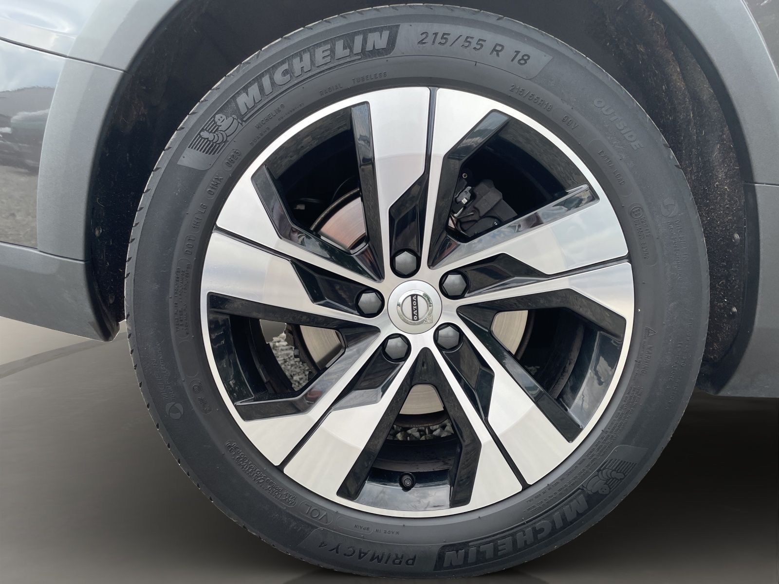 Volvo V60 Cross Country B4 AWD Plus AHK LED NAVI H&K foto 15
