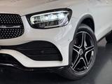 Mercedes-Benz GLC 200d 4Matic*AMG*NIGHT*PANORAMA*LED*MULTIBEAM - Mercedes-Benz GLC 200 mit Diesel-Antrieb: Automatik