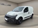 Fiat Fiorino Basis Kasten / AHK / Klima / EURO6 - Fiat Fiorino mit Diesel-Antrieb