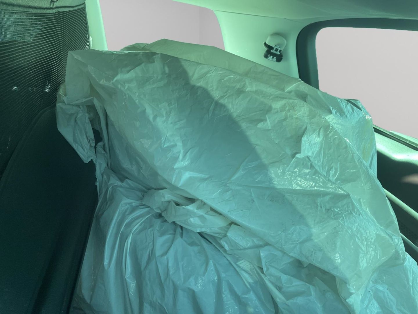 Fahrzeugabbildung SEAT Alhambra I-TECH AHK Sportpaket Navi Bi-Xenon Dyn