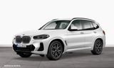 BMW X3 xDrive20d M Sport Navi Kamera HiFi LED