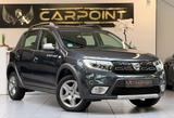 Dacia Sandero II Stepway Prestige/Aut./PDC/BT/SHZ
