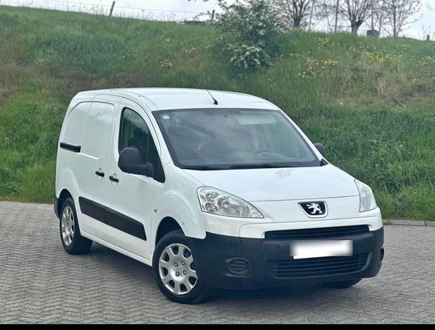 Peugeot Partner 2014 1.6 HDI 90 CV Euro 5