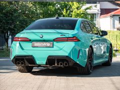 BMW M5 – 6 / 35