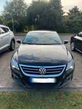 Volkswagen VW Passat CC 1.8 TSI 160 PS - Wenig Kilome... - gebrauchte VW Passat CC aus dem Jahr 2009