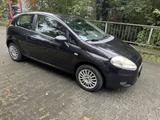 Fiat Grande Punto 1.2 8V Active ( 01.2007-) - schwarze Fiat Grande Punto