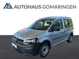Volkswagen Caddy Kombi *1.Hand*Klima*Navi*PDC*TÜV Neu*FES* - Volkswagen Caddy