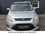 Ford C-Max   1.6 TDCI/KLIMA/6 GANG - Ford C-Max mit Diesel-Antrieb: 1.6