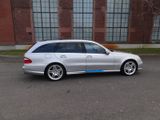 Mercedes-Benz E 55 AMG E 55 T AMG AMG - Mercedes-Benz E 55 AMG: Kombi