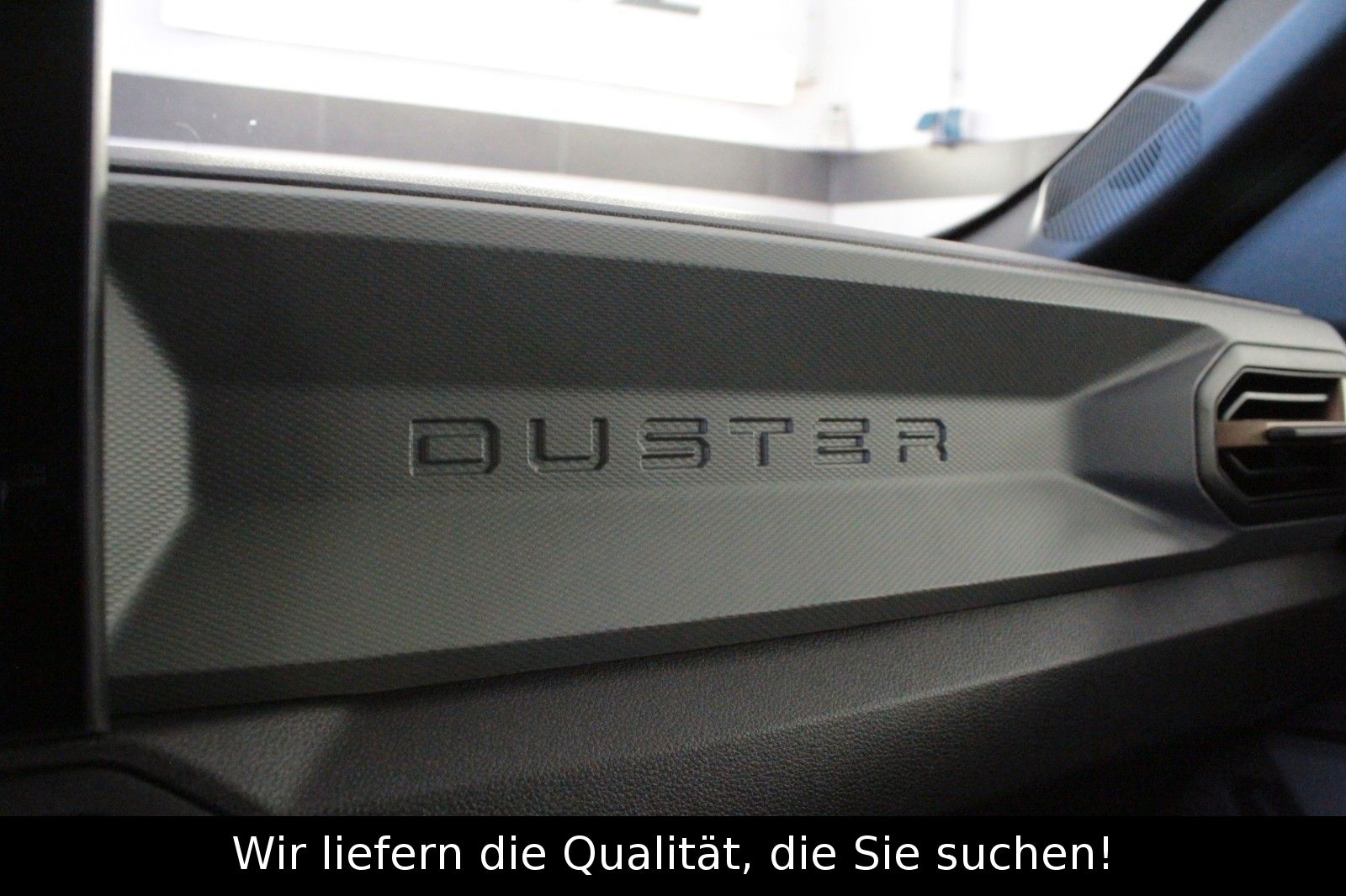 Fahrzeugabbildung Dacia Duster mild Hybrid 130 Extreme*Winterpaket*