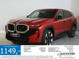 BMW XM Einzelstück NP 201490.- B&W V-Max AHK 23Zoll - BMW XM Gebrauchtwagen