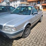 Audi 80 B4 Oldtimer - Audi 80 aus 1992