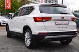Seat Ateca 2.0 TDI Xcellence LED Navi Totwinkel 360° - Seat Ateca Gebrauchtwagen in Dresden