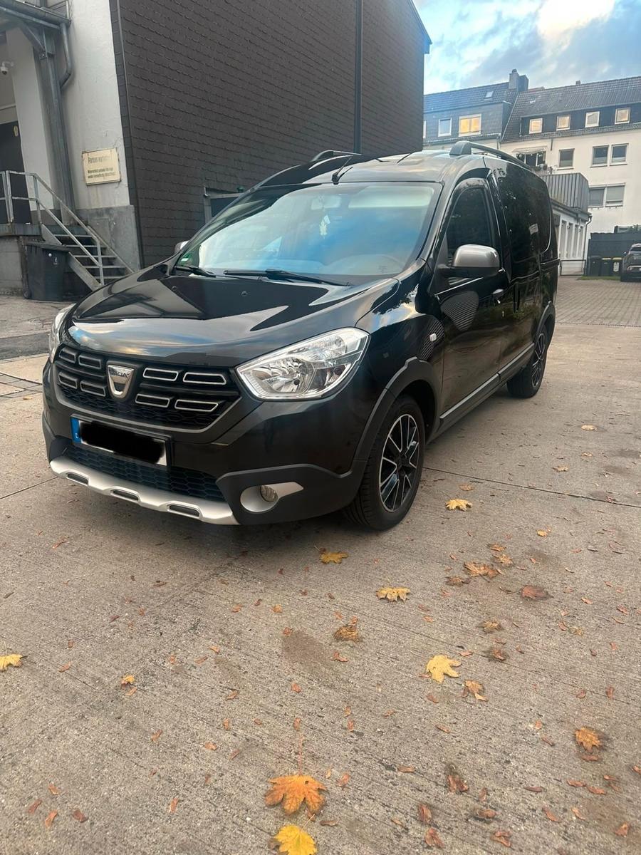 Dacia Dokker
