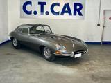 Jaguar E-Type S1 3.8 - Schalter - Top - Jaguar E-Type: 3.8