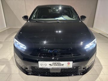 Fotografie 2 des Opel Corsa 1.2 Direct Injection Turbo GS