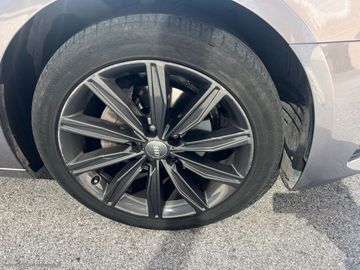 Audi A6 - 12
