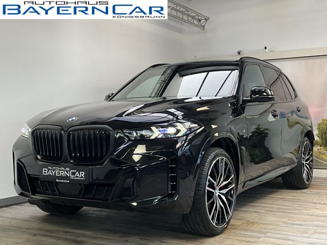 BMW X5 xDrive30d M Sport Pro 22Zoll AHK ACC 360° 