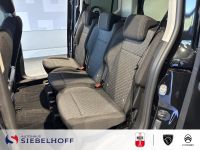 Peugeot Rifter - Vorschau Bild 23