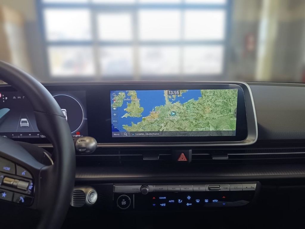 Hyundai IONIQ 6 – Bild 10