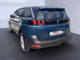 Peugeot 5008 Active Pack Bluetooth LED Klima el. Fenster - Peugeot 5008 in Wuppertal