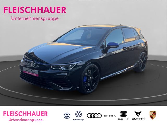 Volkswagen Golf R VIII  4Motion Performance VK 74040,- EUR