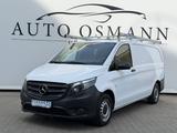 Mercedes-Benz Vito 114 CDI PRO FWD lang / Sortimo Regalsystem - Mercedes-Benz Vito Gebrauchtwagen in Duisburg