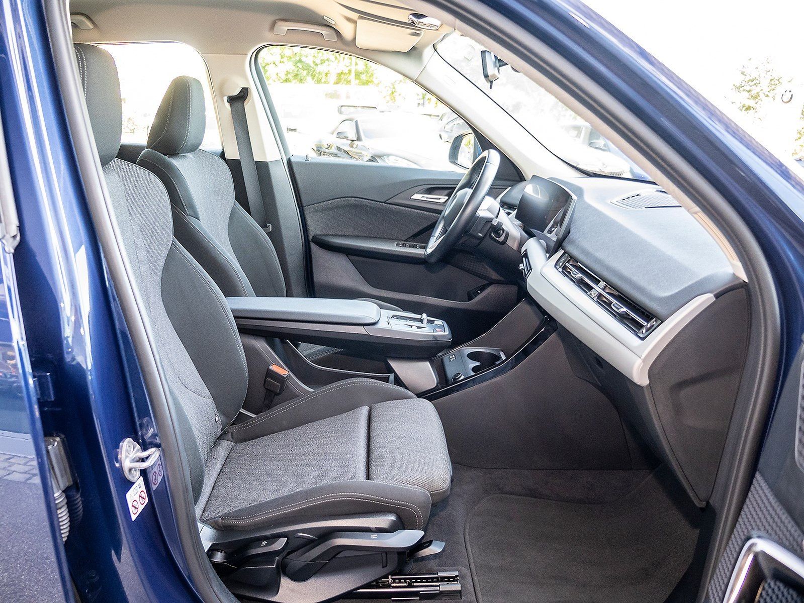 BMW X1 xDrive30e Sportsitz DAB Navi Kamera Sitzheiz foto 5