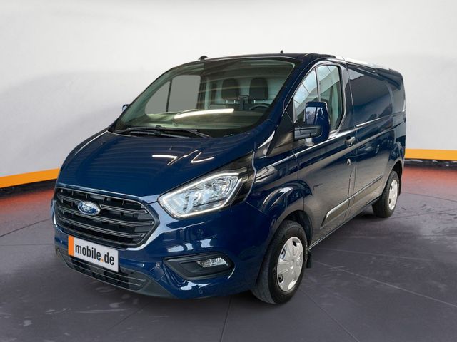 Ford Transit Custom Kasten 300 L1 Trend