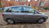 Mercedes-Benz B 180 - 122 PS/ 90kw - Automatik - Mercedes-Benz B 180 Gebrauchtwagen in Hamburg