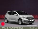 Dacia Sandero Essential SCe 65 Arktis-Weiß - Dacia Neuwagen