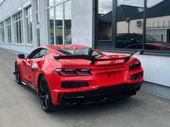 CORVETTE Z06 Coupe 3LZ Z07-Keramik Bremse GEIGERCARS